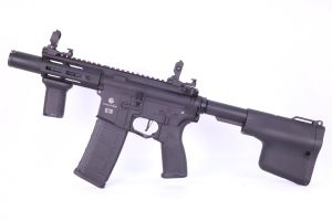 Evolution Airsoft Recon XS EMR A AX ETS III (Edition Limitée)