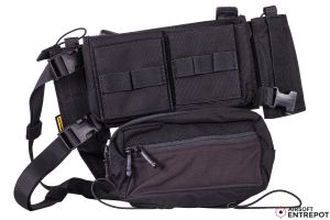 Emerson Gear Micro MK3 Chest Rig (BK)