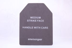 Emerson Gear Plaque factice M