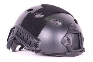 Emerson Gear Casque FAST PJ basic (Noir)