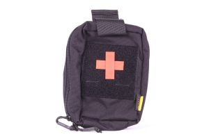 Emerson Gear Poche médical EG Style (Noir)