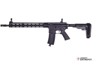 EMG Troy SOCC 15" AEG (Noir)