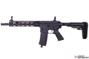 EMG Troy SOCC 10.5" AEG (Noir)