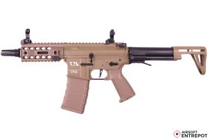 Classic Army AR4-SBR (Dark Earth)