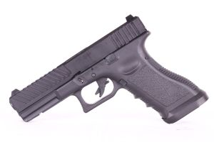 Evolution Airsoft E0117 Warrior