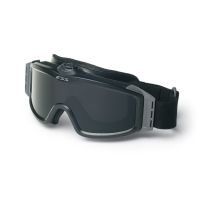 ESS Lunettes Profile TurboFan Noir