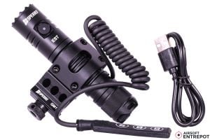 Speras Kit Lampe EST