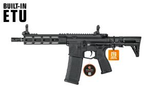 Evolution Airsoft Ghost S EMR PDW Carbontech ETS II