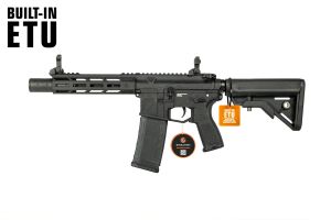 Evolution Airsoft Ghost S EMR S Carbontech