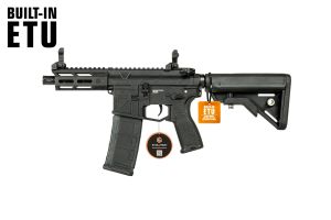 Evolution Airsoft Ghost XS EMR Carbontech ETS II