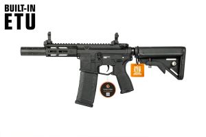 Evolution Airsoft Ghost XS EMR S Carbontech ETS II
