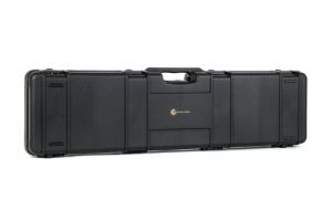 Evolution Airsoft Mallette Rigide 117,5cm (Noir) -
