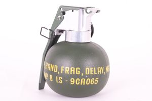 Wo Sport Grenade M67 -