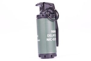 Wo Sport Grenade Fumigène Factice