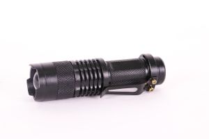 Element Lampe Mini Telescopic Zoom