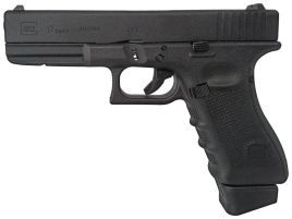 Glock 17 Gen4 GBB Full Métal (CO2 / Noir)