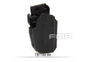 FMA Holster G-Series (BK) -