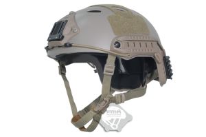 FMA Casque Fast PJ (DE) - L/XL