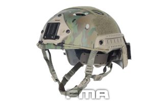 FMA Casque Fast PJ (MC) - M/L