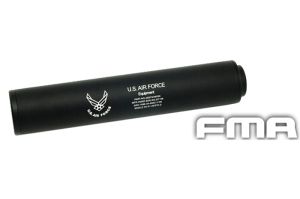 FMA Silencieux Full Auto Tracer (Type 1 / US Air Force)
