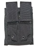 Flyye Double Pistol Pouch (Noir) -