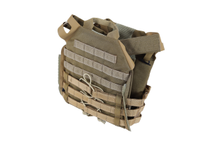 Flyye Swift Plate Carrier 2.0 (S/CB)