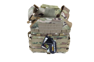 Flyye Swift Plate Carrier 2.0 (S/MC)