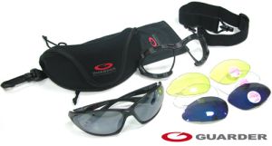 Lunette de protection Guarder G-C4