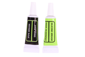 ProTechGuns Pack Graisse Silicone + Graisse Teflon (2x3.5g)