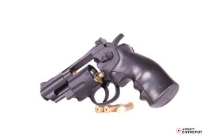 Well Revolver M500 2.5"