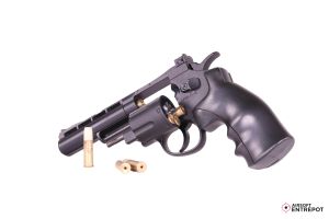 Well Revolver M500 4'