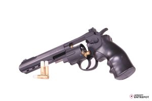 Well Revolver M500 6'