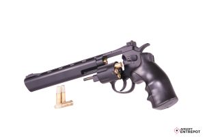 Well Revolver M500 8'