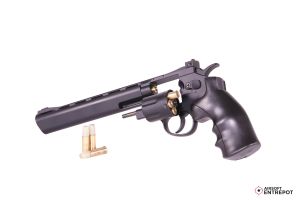 Well Revolver M500 8'