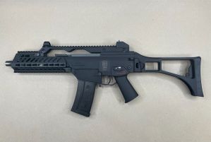 Occasion- Specna Arms SA-G11 Keymod EBB (Noir)
