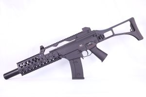 Jing Gong G36K Custom