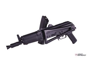 Well AKS-74U GBBR (Gaz)