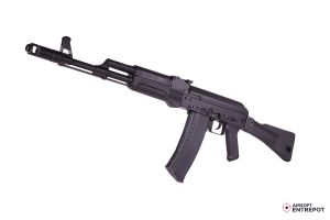 Well AK74MN GBBR (Co2) -