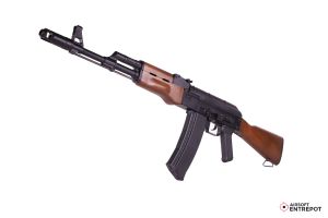 Well AK74N GBBR (Co2) -