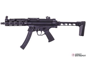 G&G TGM R5 -