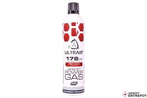 Ultrair Power Gaz Sec 178 PSI (570 ML)