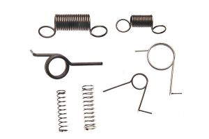 Lonex Set de Ressorts pour Gearbox V2 et V3