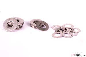 Modify Set De Shims Avancé