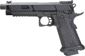 SRC Babayaga Hi-Capa 5.1 GBB (CO2)