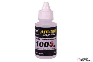 Modify Huile Silicone 1000cps (60ml)