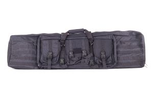 Wo Sport Sac Réplique Longue (Noir)