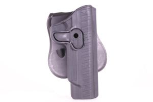 Wo Sport Holster 1911 Quick Pull (Noir)