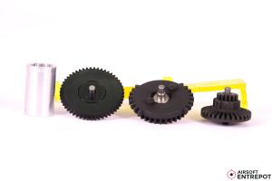Modify Set D'Engrenages Quantum DSG 16.32:1