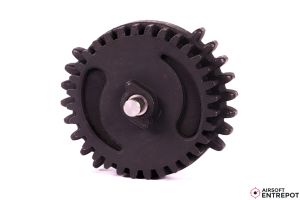 Modify Sector Gear Quantum DSG