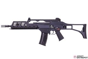 WE G36K GBBR -